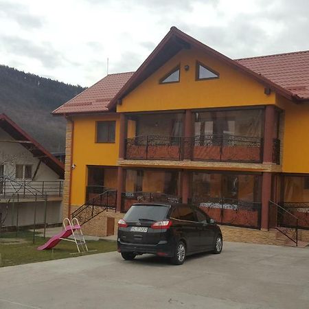 Casa Dodoc Hotel Качулата Екстериор снимка