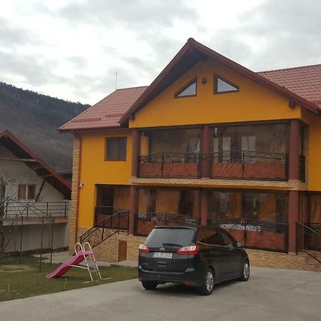 Casa Dodoc Hotel Качулата Екстериор снимка
