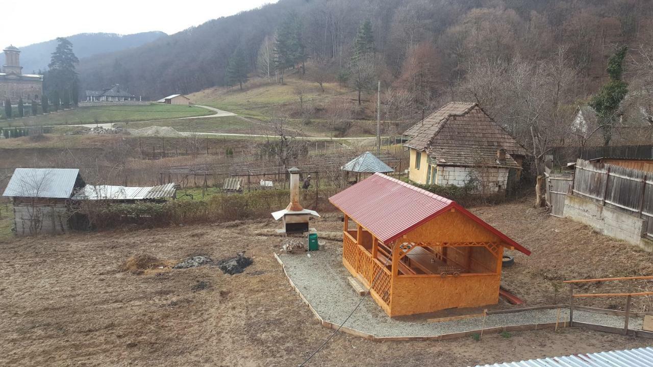 Casa Dodoc Hotel Качулата Екстериор снимка