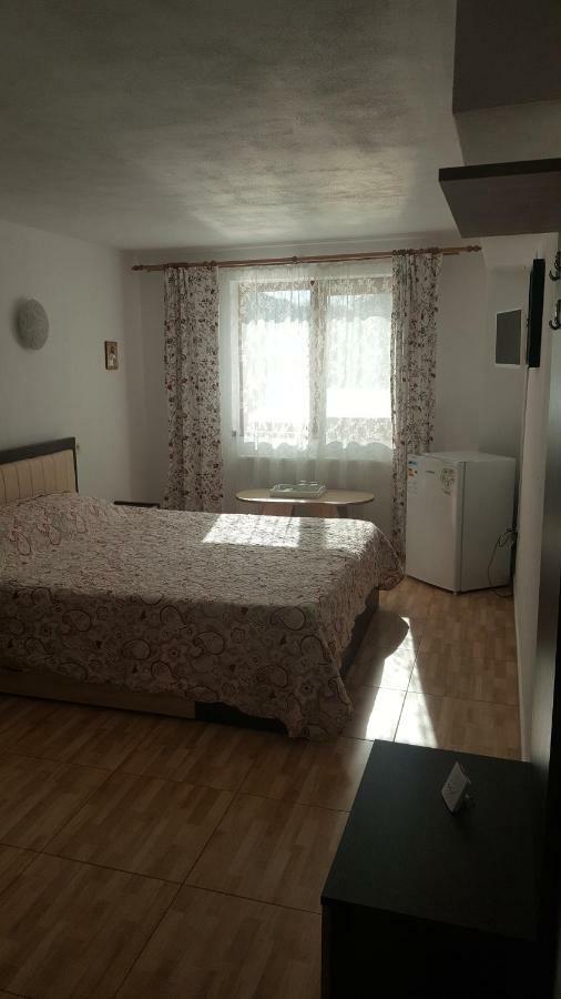 Casa Dodoc Hotel Качулата Екстериор снимка
